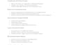 design clear, structured, and professional training modules and course outlines